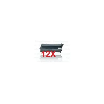 

Toner Pack 12 x BROTHER TN-1050 Compatible