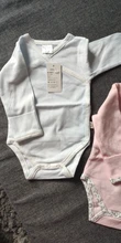 Pelele para recién nacido o bebé, ropa para bebé, monos para bebé varón, manga larga, a presión lateral, de algodón, primavera y otoño, novedad