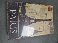 Caja de seguridad oculta tipo libro, Libro Secreto de alta calidad, simulación de Metal y acero, estilo clásico, tamaño M