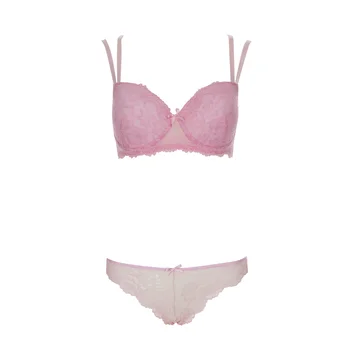 

Lela Unfilled Bra Suit WOMEN BRA TOOL 5113353