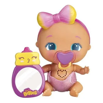 

Baby Doll The Bellies Kuki Cute Famosa