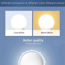 Led-Lamp Lamps-Light Led E14 E27 230V Ac 220v 240V 9W 12W 20W 6W 15W 18W 3W