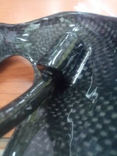 Saddle Italia Ultralight Race Superflow High-Performance Full-Carbons SLR Mtb-Road Fiber