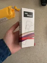 Mezclador eléctrico de tinta para tatuaje, 5 uds. De tinta de pigmento, lápiz labial, delineador de ojos, maquillaje permanente, suministro de tintas de tatuaje