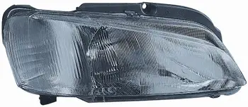 

PEUGEOT 106 HEADLIGHT 97 Left Compatible