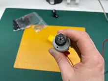 ER8 ER11 ER16 ER20 C10 C16 C20 C25 herramienta de soporte del eje del motor de eje 6mm 8mm 5mm 10mm para ER soporte de herramientas de máquina de grabado