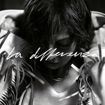 

Gianna Nannini / La Differenza (LP)
