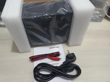 Lab-Power-Supply Switching Stabilizer Voltage-Regulator 30v 10a 60v 5a USB New