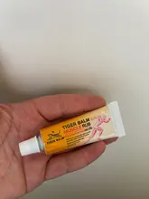 Tiger-Balm Plaster Massage-Ointment Health-Care Muscle-Rub Relieve Pain Original Shoulder-Relief-Joints