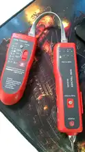 Detector-Line-Finder Network-Cable-Tester Telephone-Wire-Tracker Tracer Cat6 Ethernet-Lan