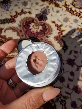 Nuevo Semi Arte para uñas transparente jalea Gel UV uñas 15ml camuflaje Color sólido francés la rápida construcción las uñas de Gel de Color