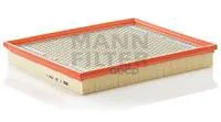 Фильтр Воздушный Mann-Filter C321541 MANN-FILTER арт. C321541