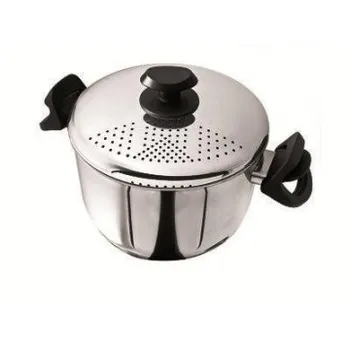 

DAILY PLUS-PASTAIOLA STEEL C/C CM 22