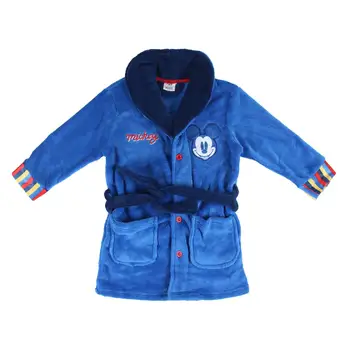 

DRESSING GOWN CHORAL FLEECE MICKEY