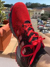 Zapatos de correr para hombre, zapatillas deportivas transpirables y ligeras para exteriores, para entrenamiento atlético, 2019