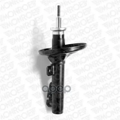 11648_амортизатор Передний Масляный! Ford Mondeo 1.6-2.5 93-96 Monroe 11648 Monroe арт. 11648