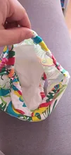 Nuevos pañales de bebé con entrepierna de 6 capas, pantalones de entrenamiento reutilizables, pañal de tela lavable, braguitas de baño de algodón a prueba de agua, ropa interior