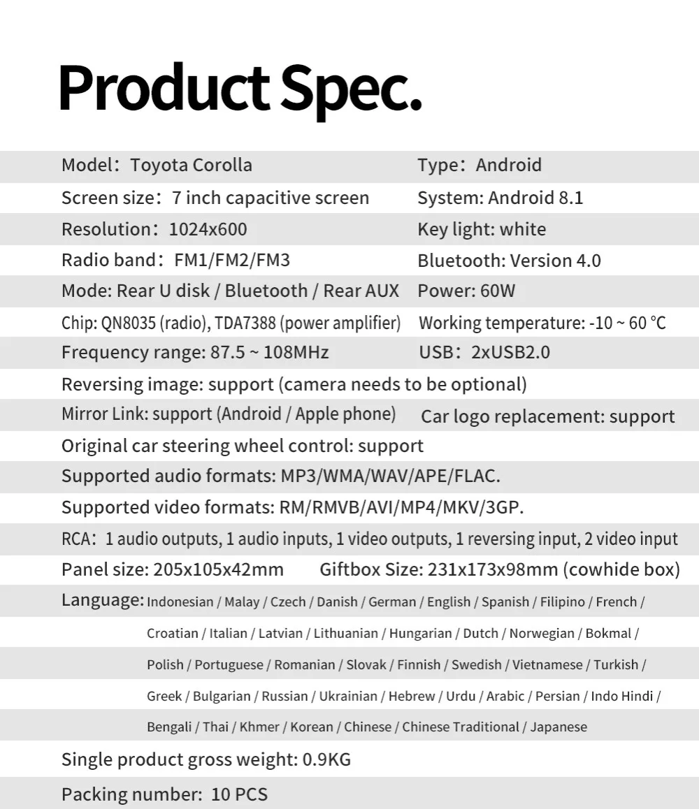 丰田花冠专用-详情页-英文ENGLISH_15