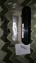 Food-Vacuum-Sealer Bags Commercial Household Saengq Automatic Best Include 220V/110V