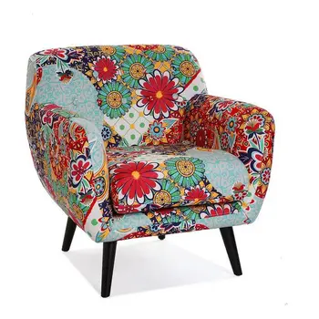 

Armchair Giardino Cotton Fusion (63 X 76 x 68 cm)