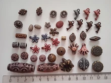 Cuentas acrílicas de 20g, estilo de mezcla de cuentas para DIY, pulsera hecha a mano bisutería, fabricación de accesorios