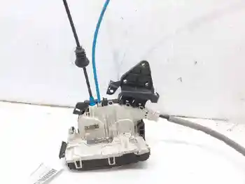 

A2047331808 right rear door lock MERCEDES C Class (W204) family