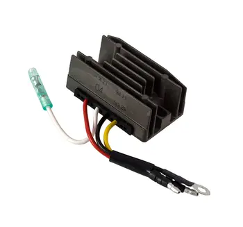 

Rectifier-regulator Suzuki df9.9/15 (with 2005); df9.9b/15A/20a; DF4A/5A/6A & Omega;