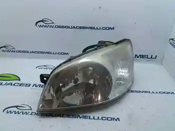 

921101C010 left headlight HYUNDAI GETZ (TB)