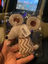 Cat Toys Interactive Ball Catnip Cat Training Toy Pet Playing Ball Pet Squeaky Supplies