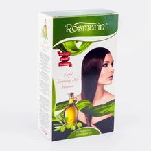 Rosmarin шампунь с оливковым маслом 300 мл