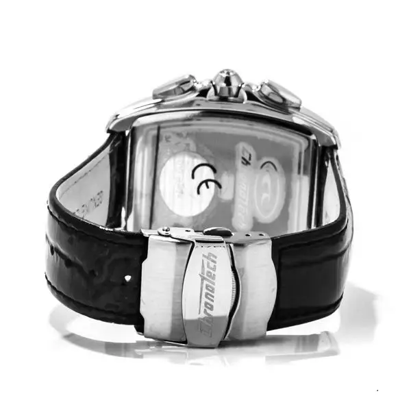 Мужские Часы Chronotech CT7895M-92(41 мм