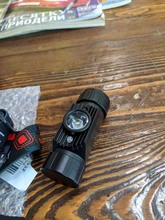 Headlamp Head-Torch Hunting-Flashlight Boruit Motion-Sensor Induction Rechargeable 1000LM