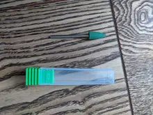 Brocas de goma y silicona para manicura y pedicura, cortador eléctrico para pulir cutículas, accesorio para decoración de uñas, 28 tipos