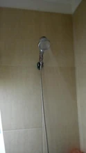 Shower-Head FILTER-BALL Adjustable Bathroom High-Pressure Nozzle Anion Water-Stop SPA
