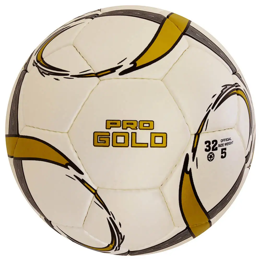 Selex Pro золотой футбольный мяч премиум класса белый размер 5 оригинал евро 2020
