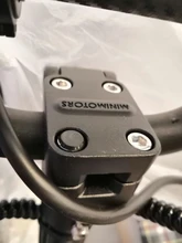 10 Uds. M5-24 tornillos de sujeción Hex negros prácticos cubre tapas Allen tornillo tuerca cabeza redonda Tapa Protectora