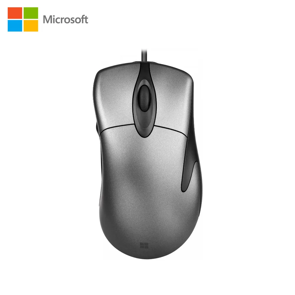 Мышь Classic IntelliMouse Grey