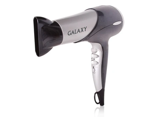 Hair dryer Galaxy gl-4306 2 speed air flow tamper 3. Mode | Бытовая техника