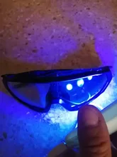 Kapvoe-gafas de sol fotocromáticas para ciclismo para hombre y mujer, lentes deportivas para bicicleta de montaña y de carretera