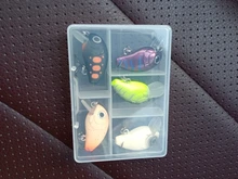 Sinking Wobbler Baits-Set Rattling Perch Fishing-Lure Hard Banshee Artificial Pike/trolling