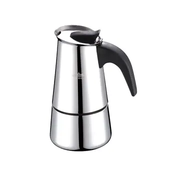

Geyser coffee pot for espresso Peterhof supplier