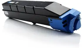 

TK8505C cyan Toner cartridge compatible for Kyocera TASKalfa 5550ci,4550ci-20.000 pages 1 T02LCCNL0