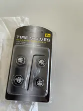 Yawlooc-emblema de calavera antirrobo para neumático de coche, tapa de válvula de neumático, cubierta de aire, estilo de coche, camión, accesorios de motocicleta