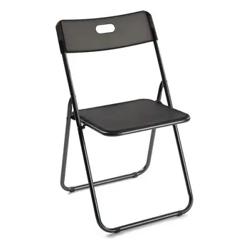 

Folding Chair Tivoli Metal polypropylene (45,5 x 40,5 x 38,8 cm)