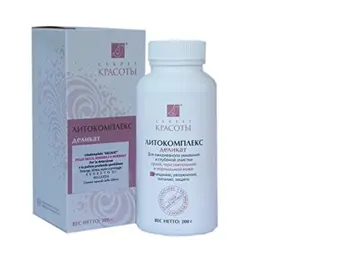 

Lithocomplex DELICAT, 200 gr