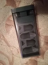 Ear-Plugs Storage-Case Sleeping-Earbuds Ear-Protection Sound-Insulation with Xiaomi Soft-Silicone