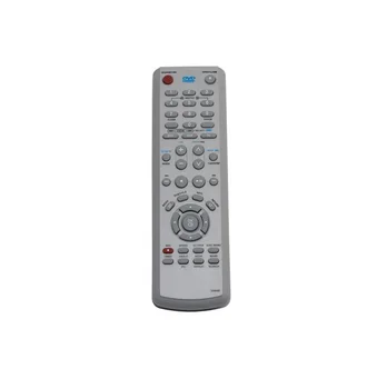 

Remote Control Samsung 00008E DVD SV-DVD40 SV-DVD40B SV-DVD50 SV-DVD55 SV-DVD541 SV-DVD546 SV-DVD640 SV-DVD641 SV-DVD645 SV-DVD940