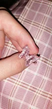 Butterfly Ring Female Jewelry Wedding-Gift Girl Hot-Sale New-Style Temperament Fashion