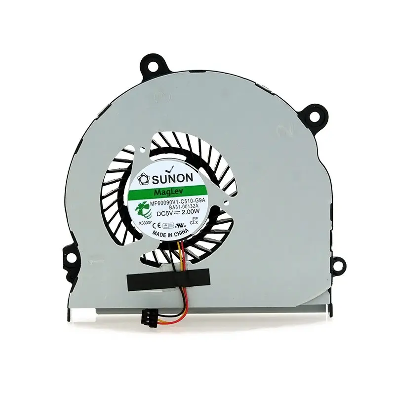Вентилятор для ноутбука Samsung NP355V4X NP355V4C NP350V5C NP355E4C NP365E5C NP355V5X MF60090V1-C510-G9A 350V5C |