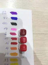 Rotuladores de Arte de doble punta, 12/48/80 colores, dibujo de acuarela, pintura, bolígrafos de alcohol para artista, marcadores para Manga, suministros escolares